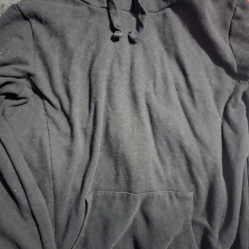 Motherhood Maternity Black Sweater